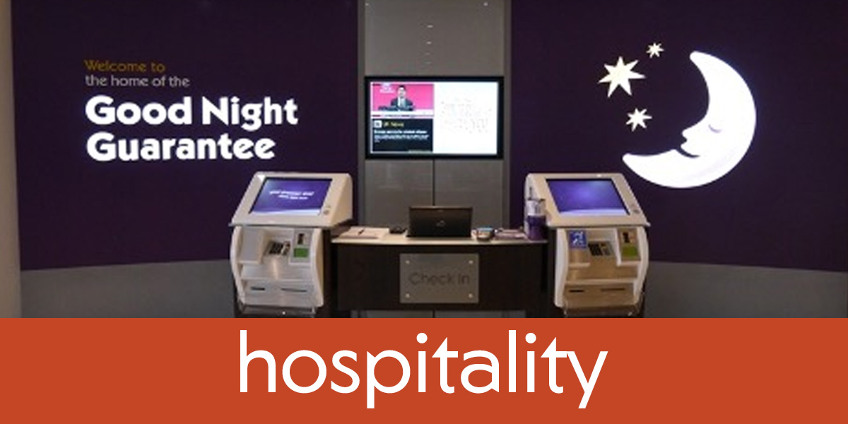 Restaurant and Hotel Furniture and Fixings