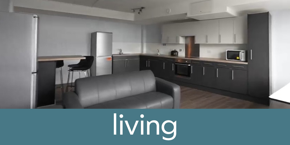 Student Housing Furniture