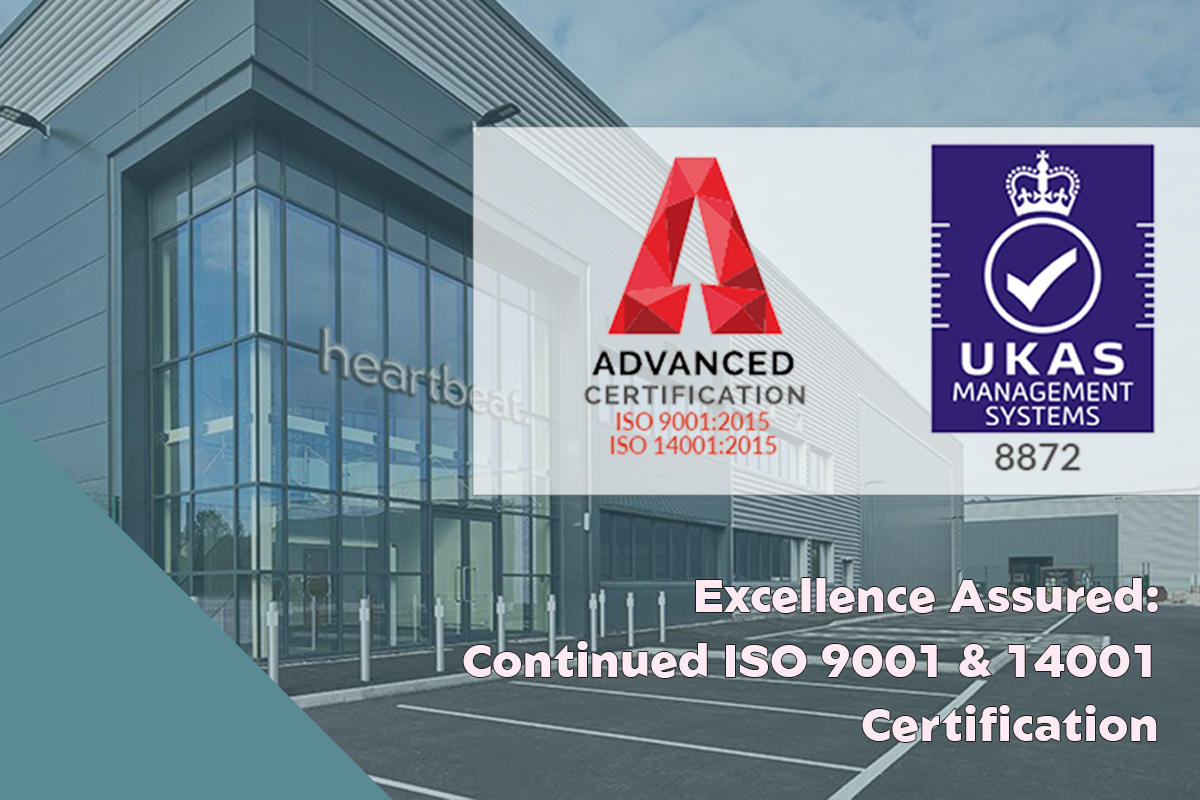 ISO9001, Quality