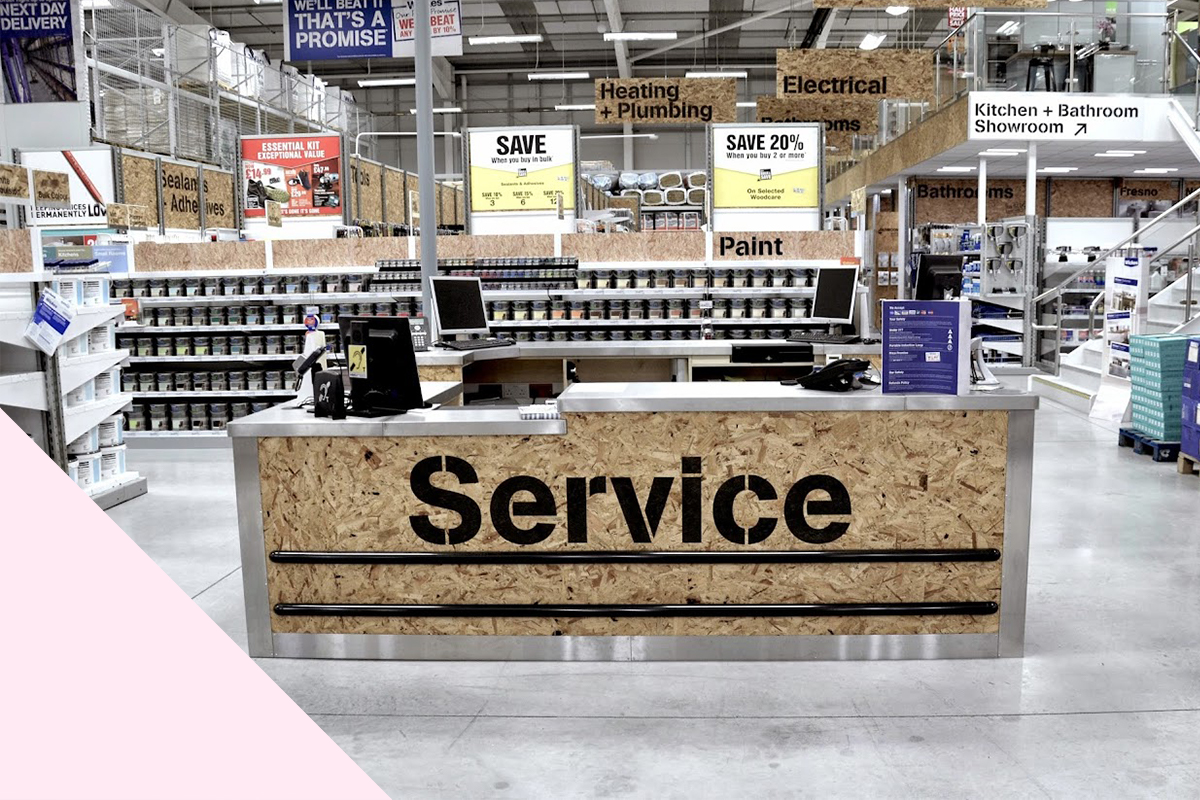 Retail Display And Retail Fittings, POS