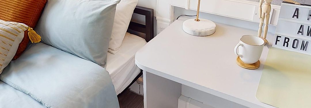 Purposeful Student Accommodation Furniture