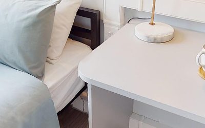 Purposeful Student Accommodation Furniture