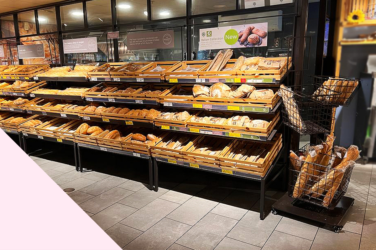 Retail Fitting, Retail Display, Store Fixtures, POS Display, Merchandising